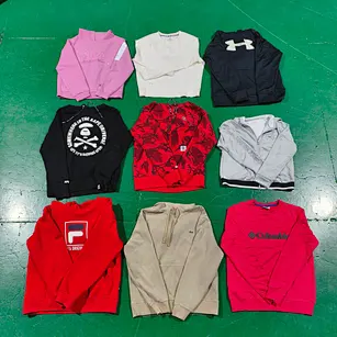 buy used clothes